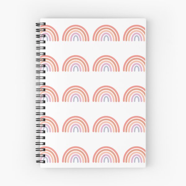 Item preview, Pastel Sunset Rainbow designed and sold by Arexus.