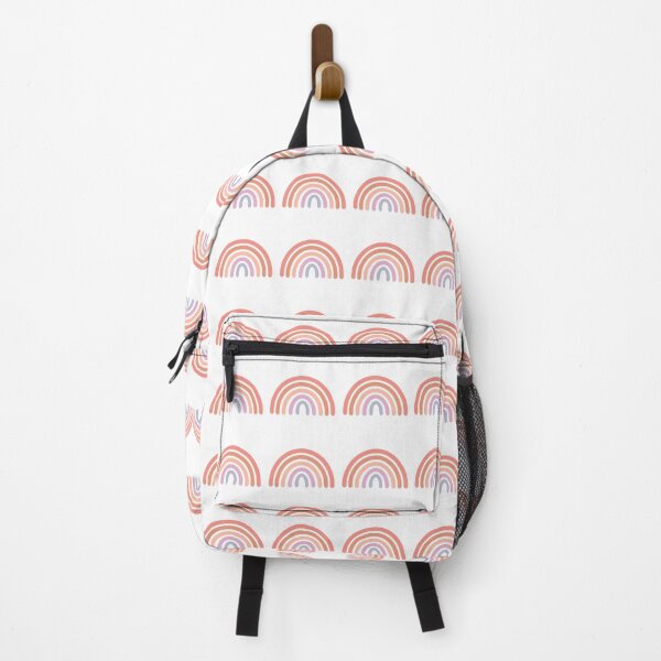 Item preview, Pastel Sunset Rainbow designed and sold by Arexus.