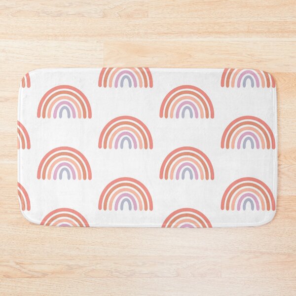 Item preview, Pastel Sunset Rainbow designed and sold by Arexus.
