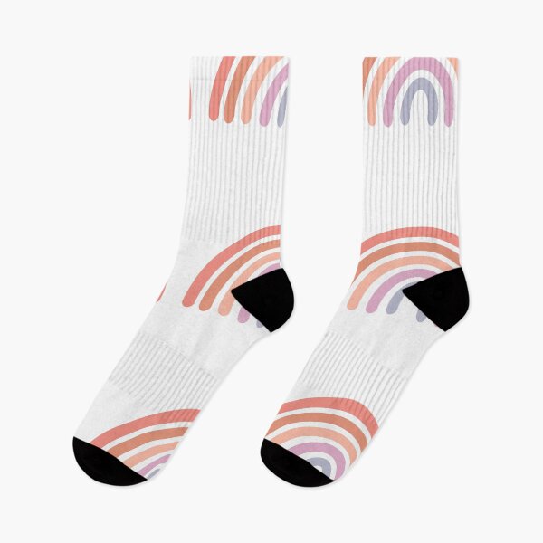 Item preview, Pastel Sunset Rainbow designed and sold by Arexus.