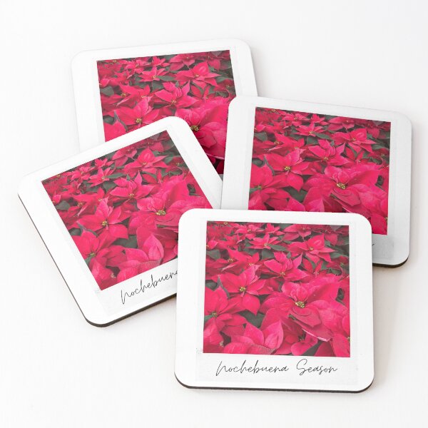 Item preview, Temporada Nochebuena designed and sold by AlbaDeWitt.