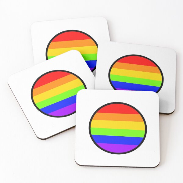 Item preview, Gay Pride designed and sold by piperdooley.