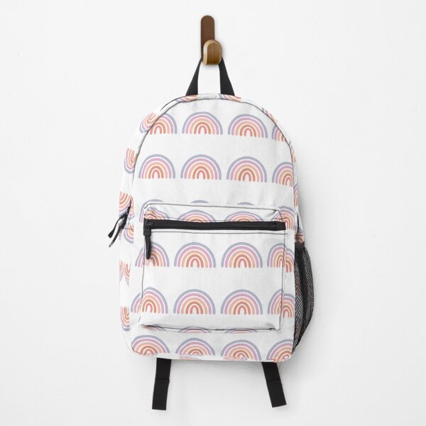 Item preview, Pastel Sunset Rainbow designed and sold by Arexus.