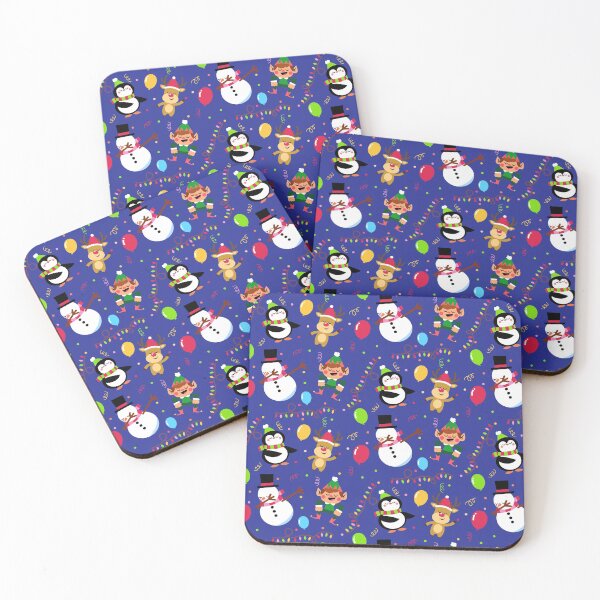 Item preview, CHRISTMAS pattern designed and sold by InfoCROM.