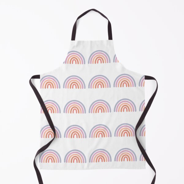 Item preview, Pastel Sunset Rainbow designed and sold by Arexus.