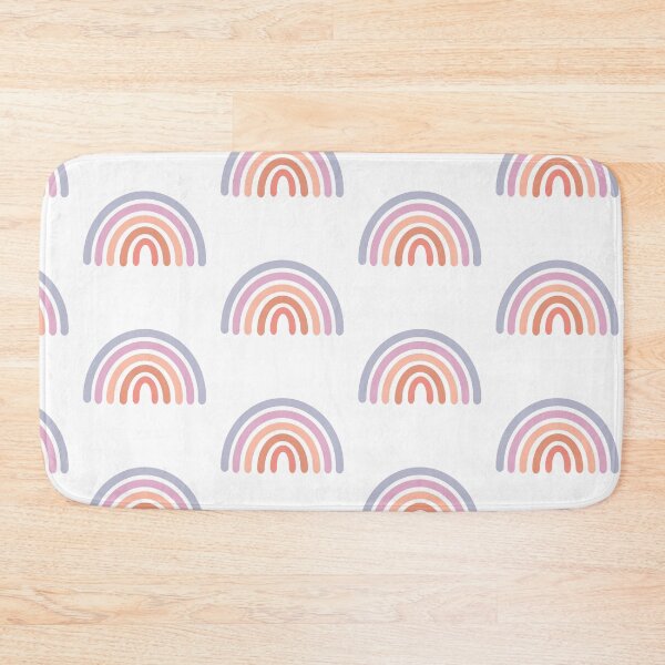 Item preview, Pastel Sunset Rainbow designed and sold by Arexus.