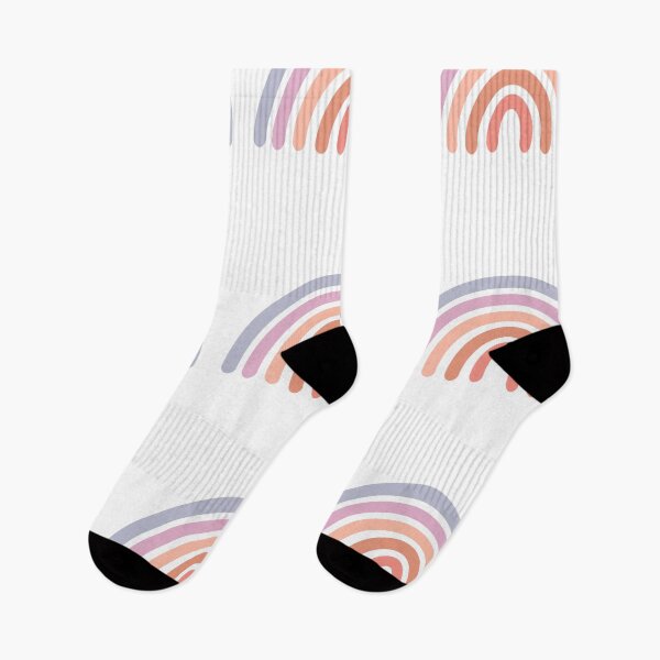 Item preview, Pastel Sunset Rainbow designed and sold by Arexus.
