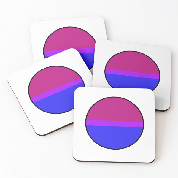 Item preview, Bisexual Pride designed and sold by piperdooley.