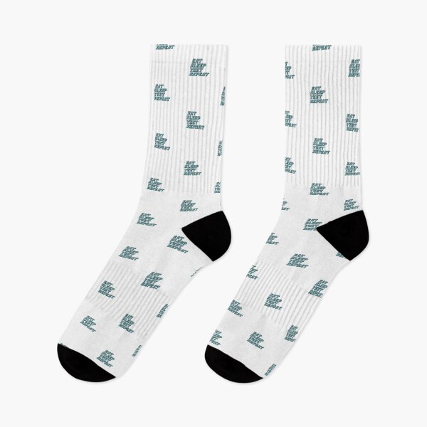 Item preview, EAT SLEEP YEET REPEAT designed and sold by TrinityGIRL.