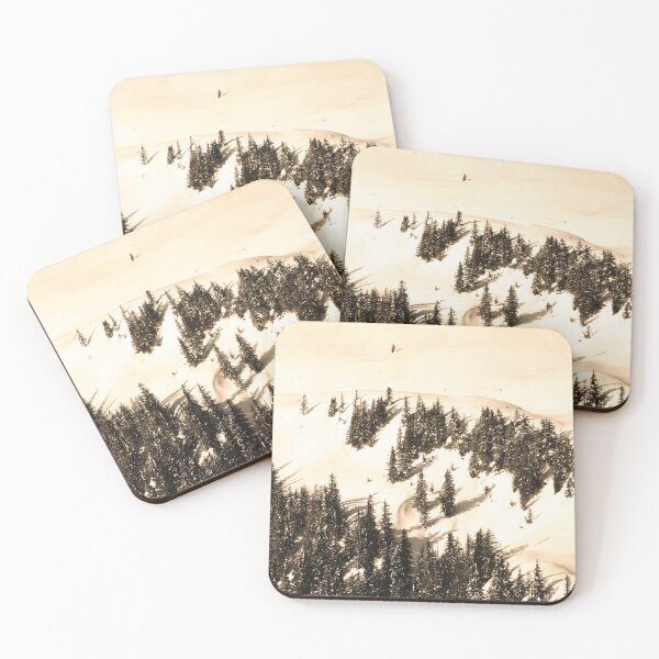 Item preview, In love with the mountains designed and sold by Alpenhipster_.