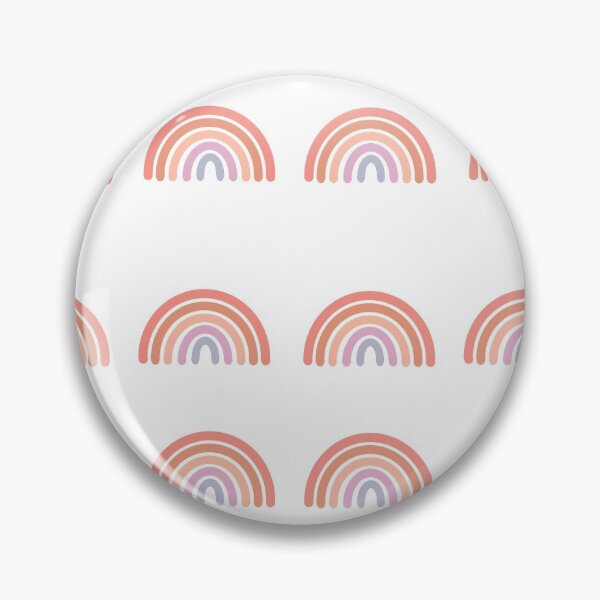Item preview, Pastel Sunset Rainbows designed and sold by Arexus.