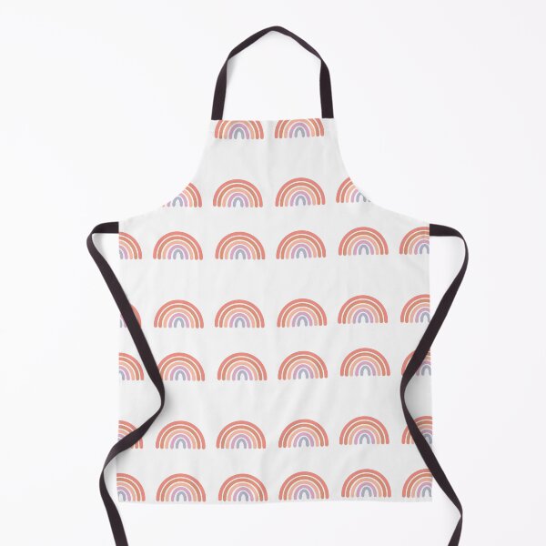 Item preview, Pastel Sunset Rainbows designed and sold by Arexus.