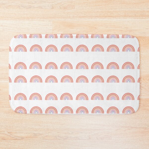 Item preview, Pastel Sunset Rainbows designed and sold by Arexus.