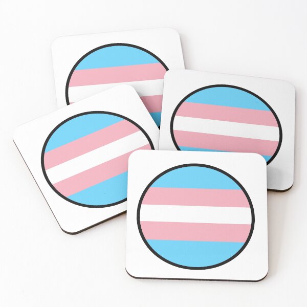 Item preview, Trans Pride designed and sold by piperdooley.