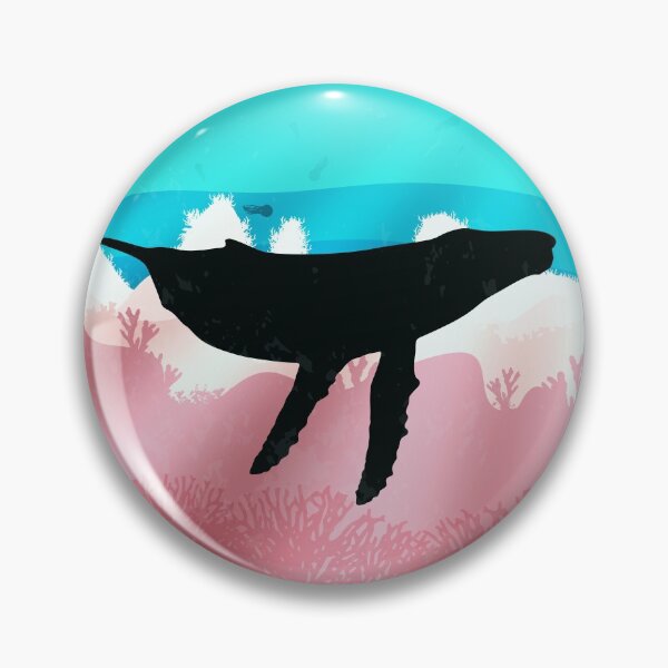 Item preview, Whalewatching designed and sold by Csaba Farkas.
