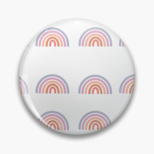 Item preview, Pastel Sunset Rainbows designed and sold by Arexus.