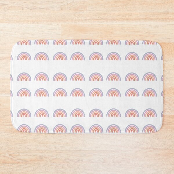 Item preview, Pastel Sunset Rainbows designed and sold by Arexus.