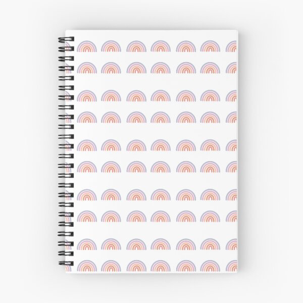 Item preview, Pastel Sunset Rainbows designed and sold by Arexus.