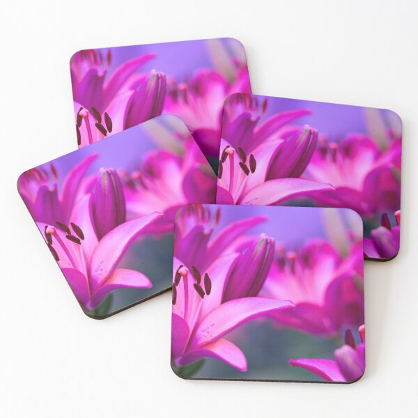 Item preview, Floral Maze 1 designed and sold by ArtGalt.