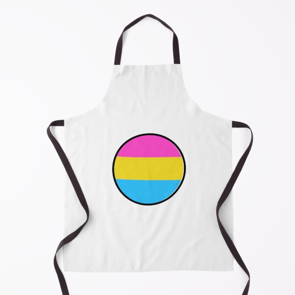Item preview, Pansexual Pride designed and sold by piperdooley.
