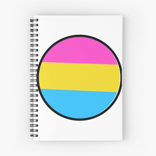 Item preview, Pansexual Pride designed and sold by piperdooley.