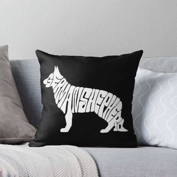Item preview, GERMAN SHEPHERD designed and sold by Akz84.
