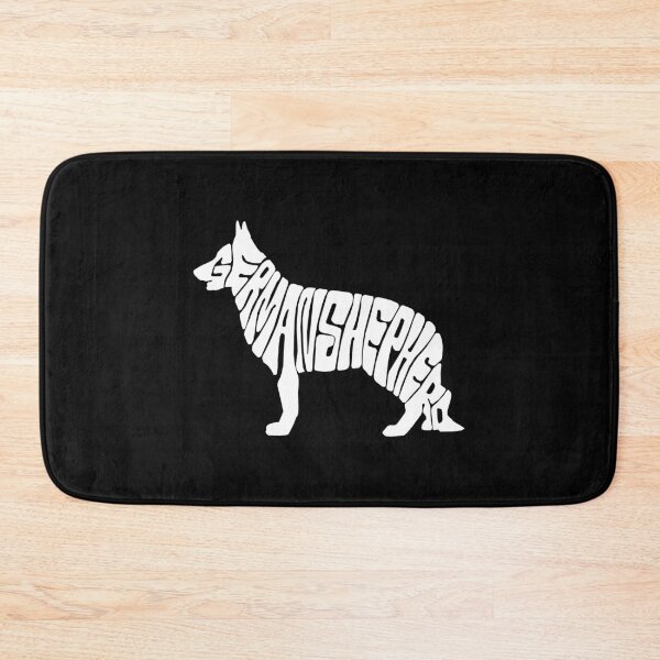 Item preview, GERMAN SHEPHERD designed and sold by Akz84.