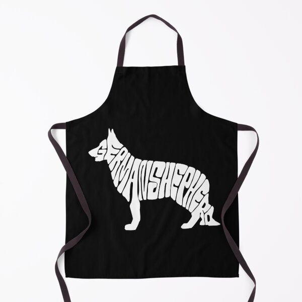 Item preview, GERMAN SHEPHERD designed and sold by Akz84.