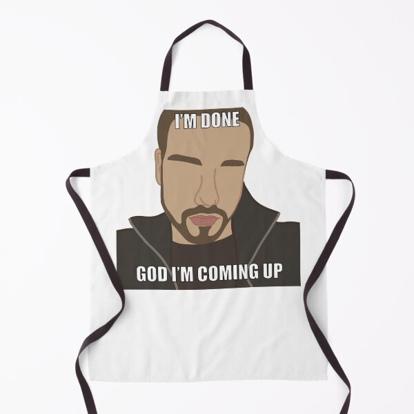 Item preview, liam payne one direction god i’m coming meme designed and sold by goldenkiwisugar.