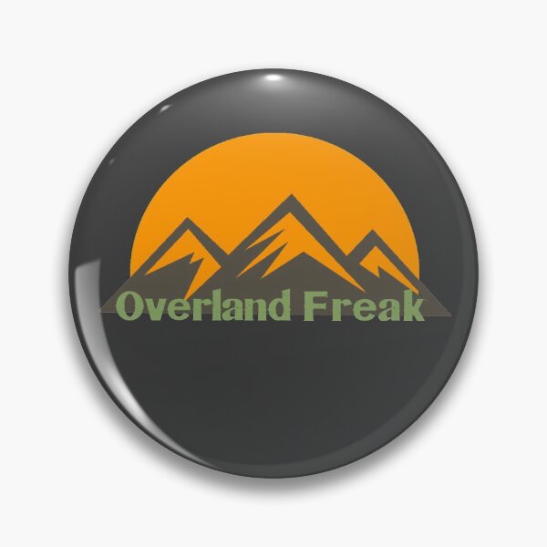 Item preview, Overland Freak designed and sold by Sleepygirl2010.