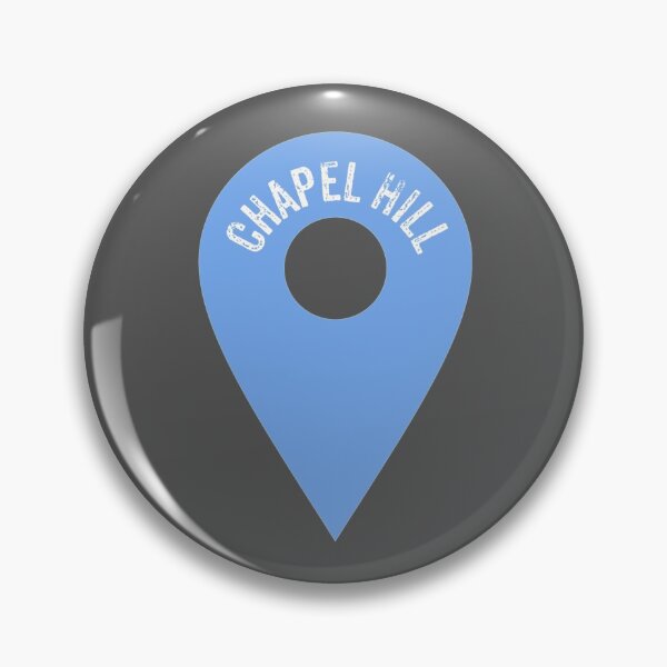 Item preview, Chapel Hill designed and sold by Sleepygirl2010.