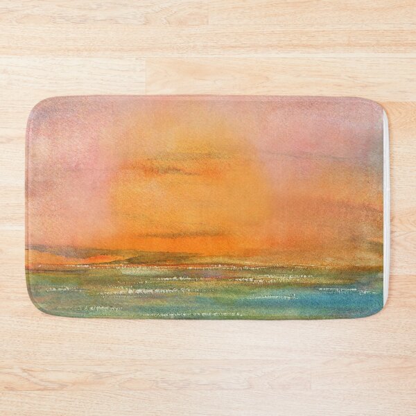 Item preview, Gulf Sunset designed and sold by Mary Roff.