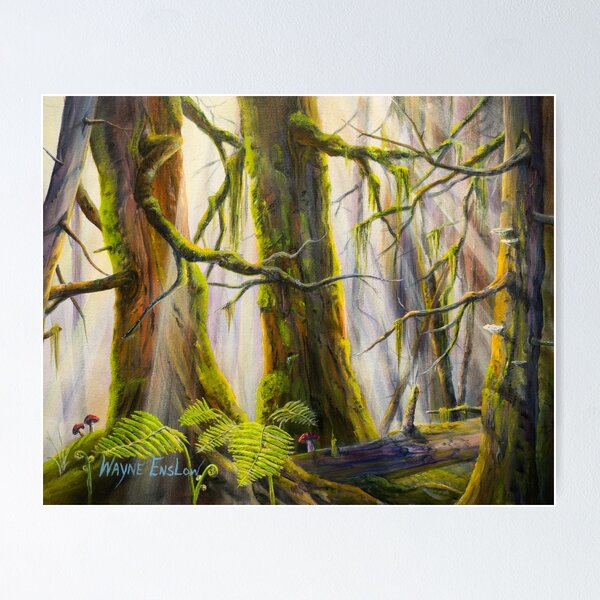 Item preview, Selva designed and sold by Wayne Enslow.