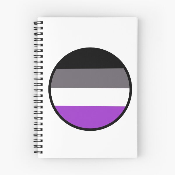 Item preview, Asexual Pride designed and sold by piperdooley.