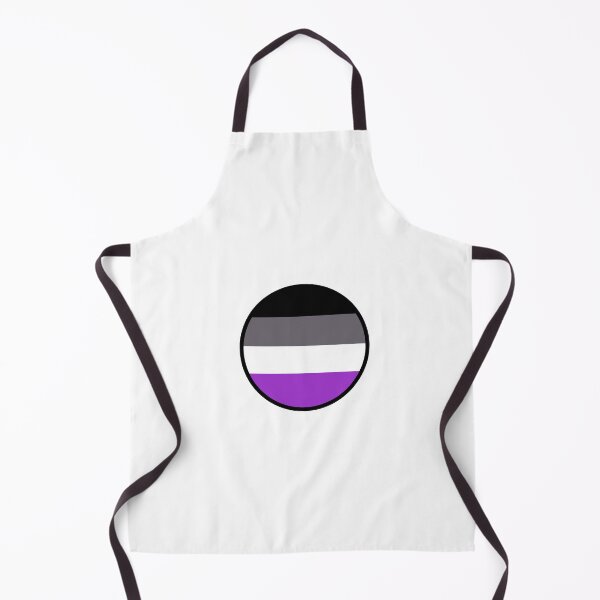Item preview, Asexual Pride designed and sold by piperdooley.