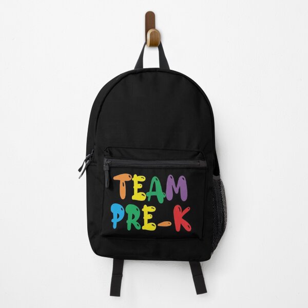 Item preview, Preschool Team Pre-K Teacher designed and sold by Andrea Lina.