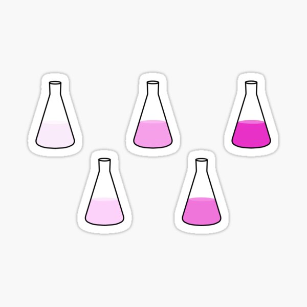 Item preview, Titration gradient designed and sold by arianalim.