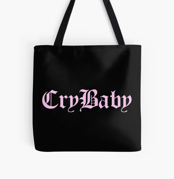 Lil Peep Bags Redbubble