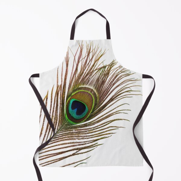 Item preview, Elegant Peacock Feather designed and sold by SulkaCreative.