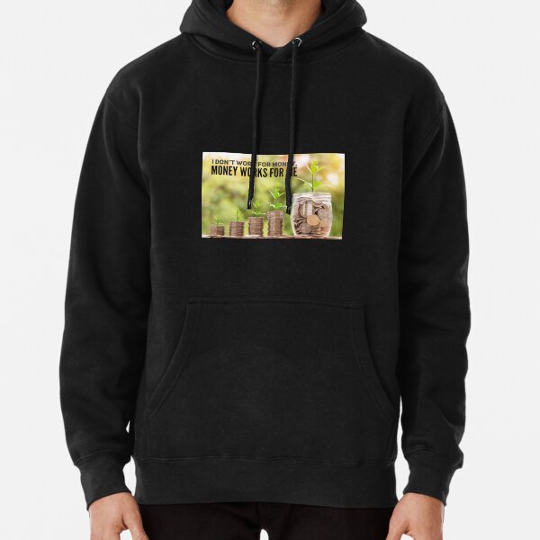 buy the dip sweater