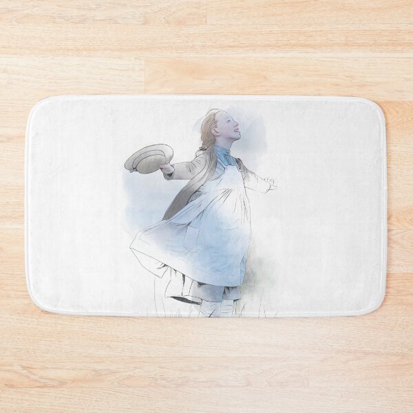 Item preview, Anne with an E designed and sold by sensenstyle.