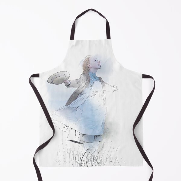 Item preview, Anne with an E designed and sold by sensenstyle.