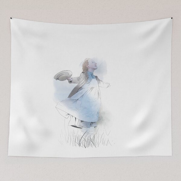 Item preview, Anne with an E designed and sold by sensenstyle.