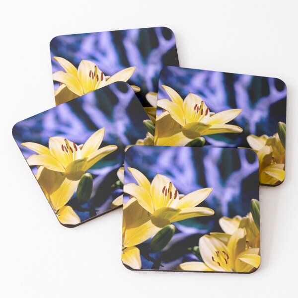 Item preview, Floral Maze 2 designed and sold by ArtGalt.