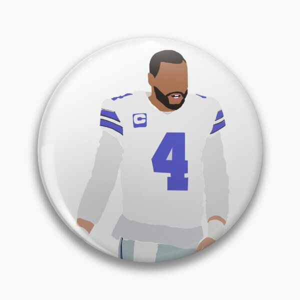 Item preview, Dak Prescott designed and sold by rdubs12.