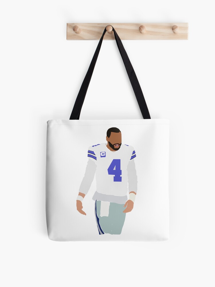 Dak Prescott D4K B