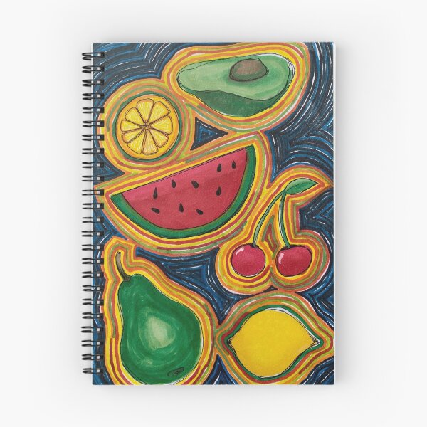Item preview, Loud Fruit designed and sold by Sydney Turner.