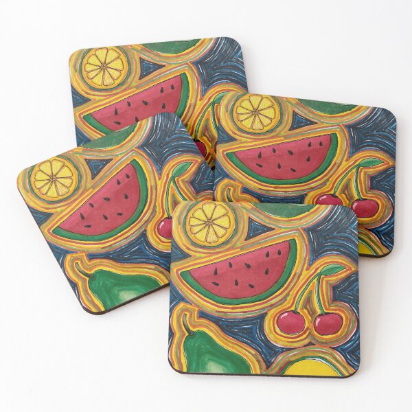 Item preview, Loud Fruit designed and sold by Sydney Turner.