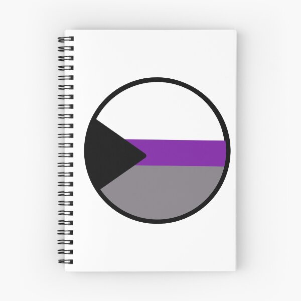 Item preview, Demisexual Pride designed and sold by piperdooley.