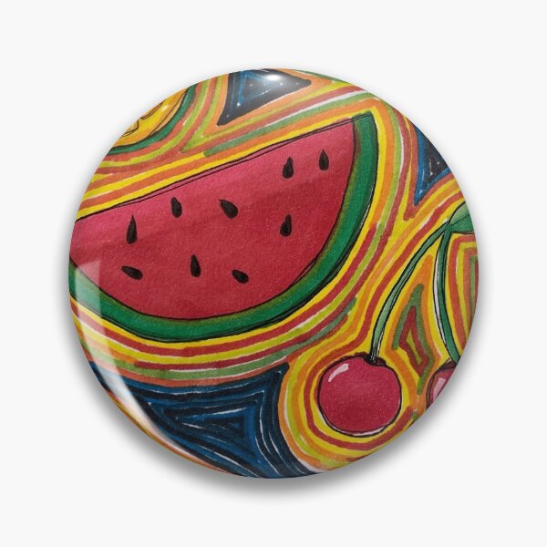 Item preview, Loud Fruit designed and sold by Sydney Turner.